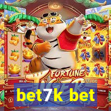 bet7k bet